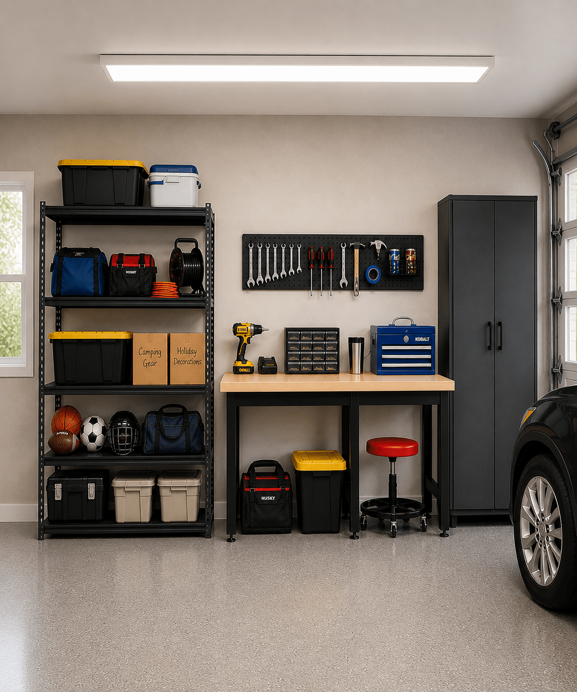 Shop All - GarageSupply